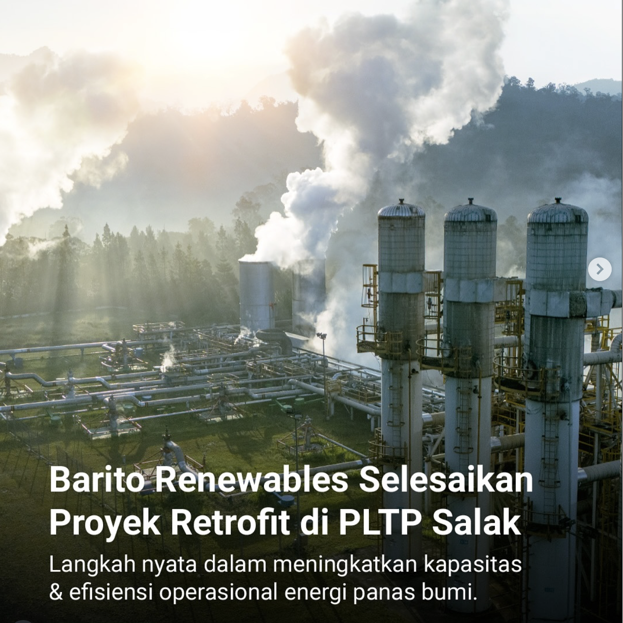 Barito Pacific